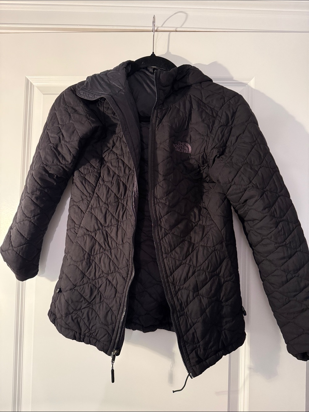 North face women’s jacket